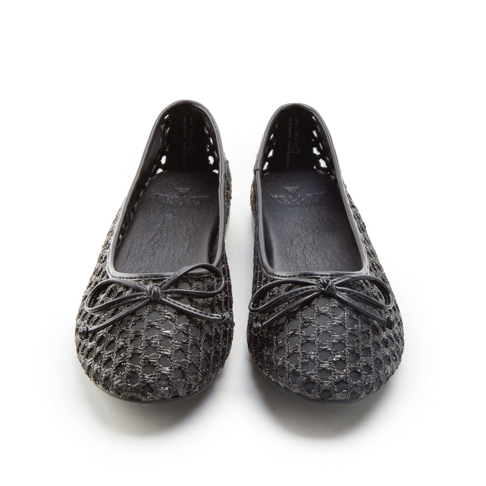 Yellow Shoes | Womens-Shoes-Casual-Flat/Ballerina | BOHO | 