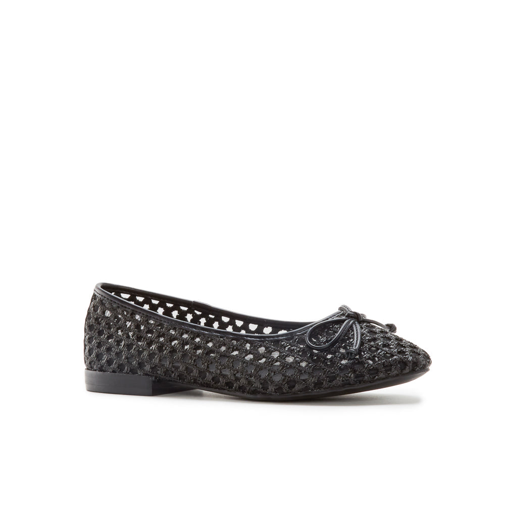 Yellow Shoes | Womens-Shoes-Casual-Flat/Ballerina | BOHO | 