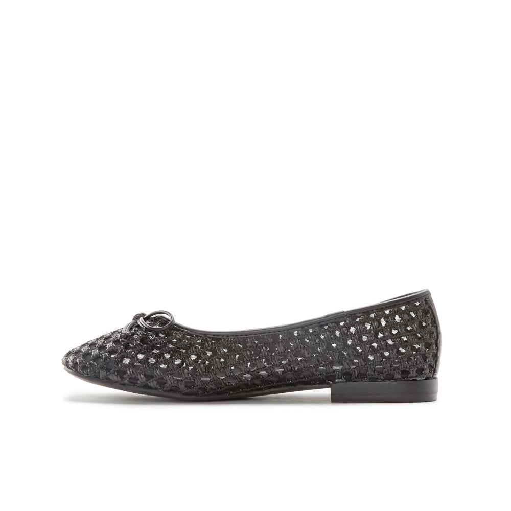 Yellow Shoes | Womens-Shoes-Casual-Flat/Ballerina | BOHO | 
