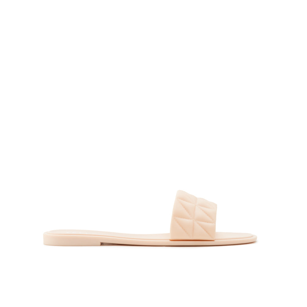 Yellow Shoes | Womens-Slippers-Jelly-Jelly | IVY | 