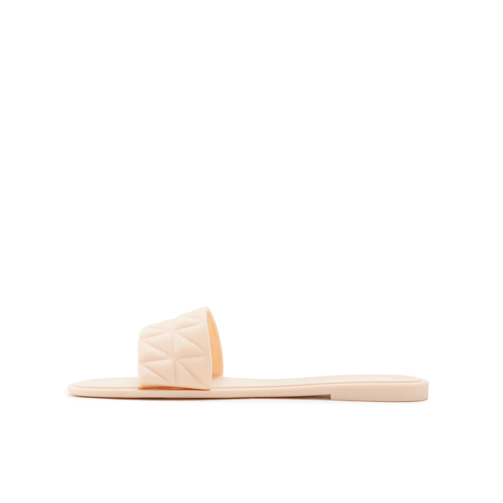 Yellow Shoes | Womens-Slippers-Jelly-Jelly | IVY | 