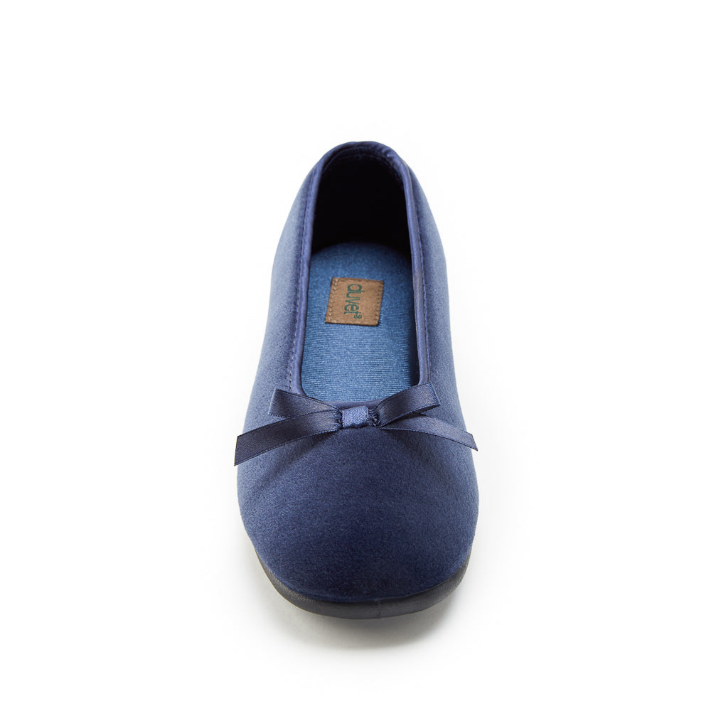 Yellow Shoes | Womens-Slippers-Closed-Closed | PERLE | 