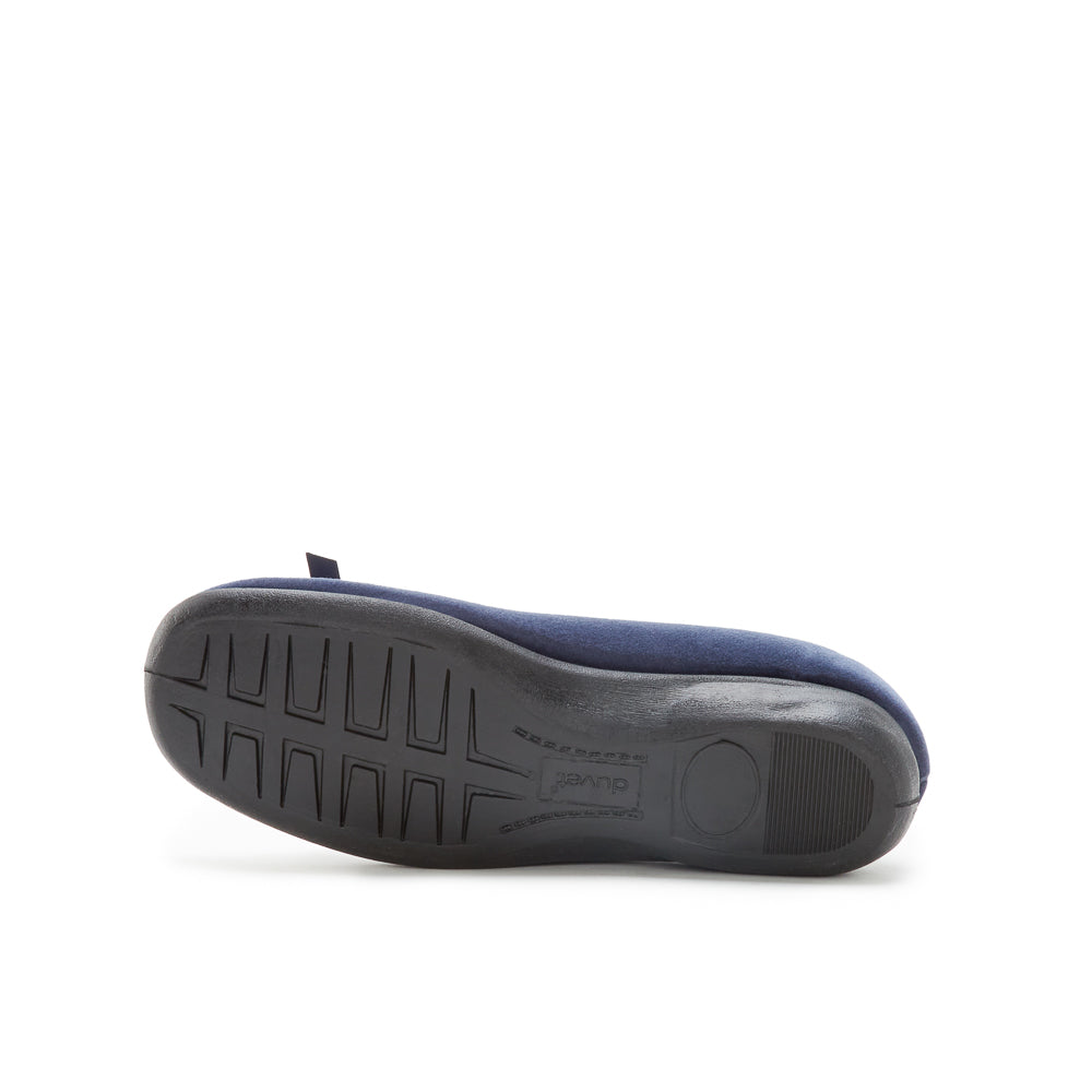 Yellow Shoes | Womens-Slippers-Closed-Closed | PERLE | 