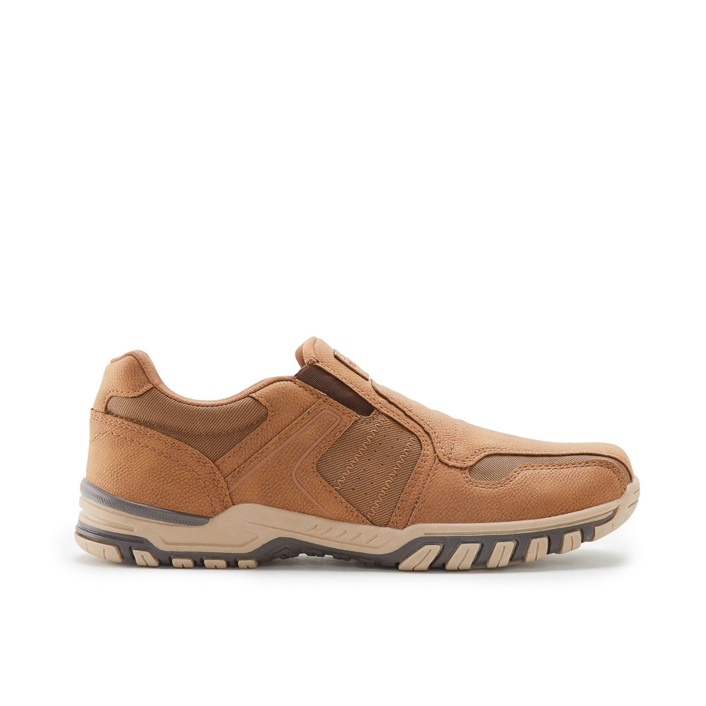 Yellow Shoes | Mens-Shoes-Casual-Loafer | HAYDEN | 