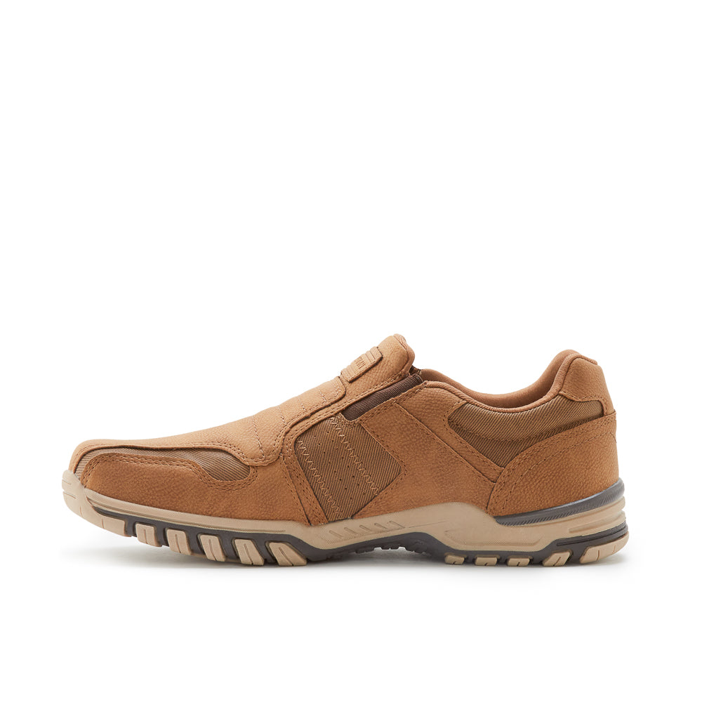 Yellow Shoes | Mens-Shoes-Casual-Loafer | HAYDEN | 