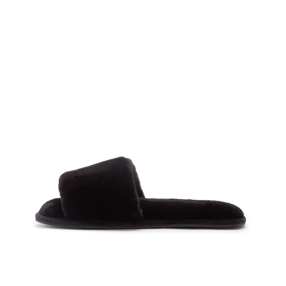 Yellow Shoes | Womens-Slippers-Slide-Slide | CECE | 