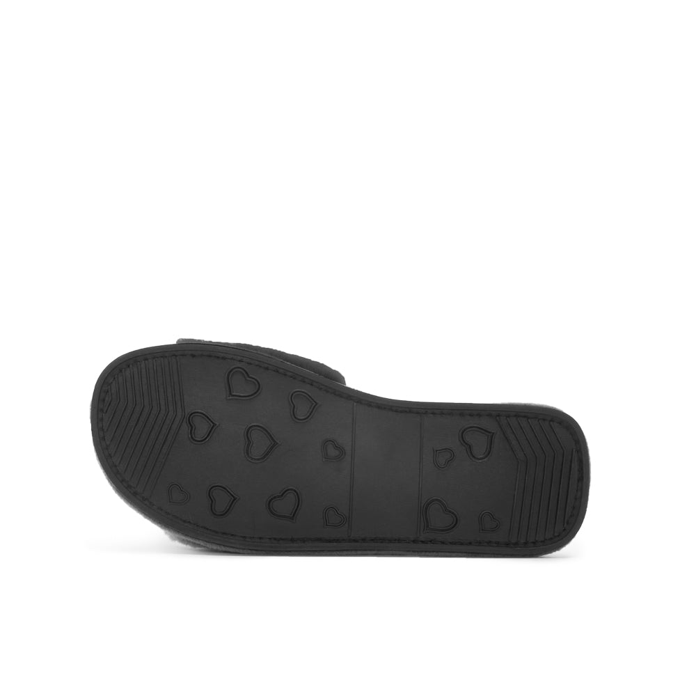 Yellow Shoes | Womens-Slippers-Slide-Slide | CECE | 