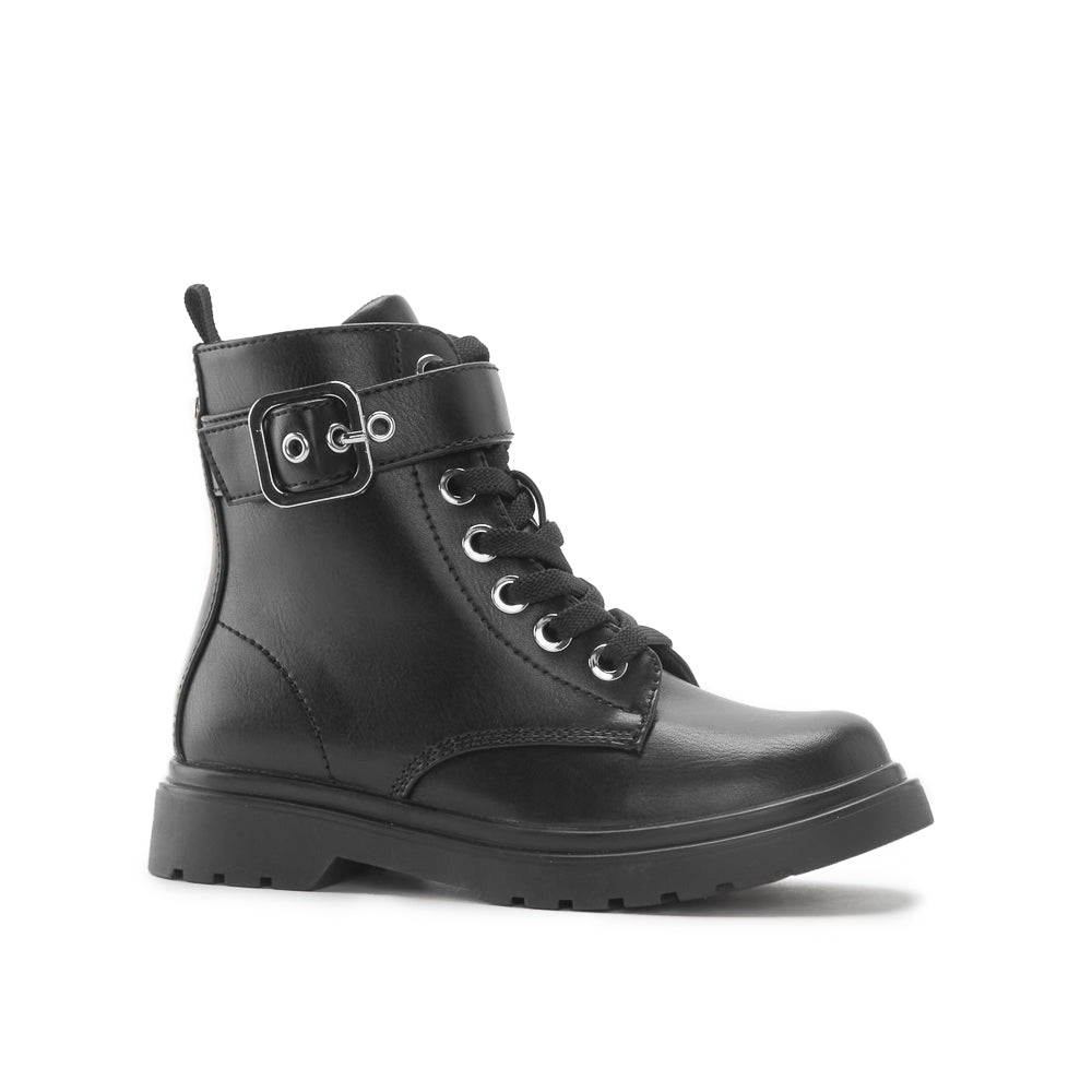 Yellow Shoes | Junior Kids Rain Boots and Rainwear | MOLLY JR 2.0 | 120651-01