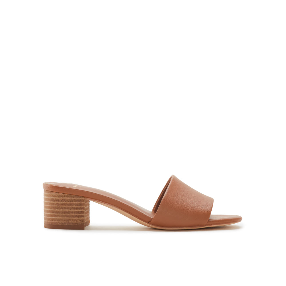 Yellow Shoes | Womens-Sandals-Dress-Low Heel/Slide | NORRA | 