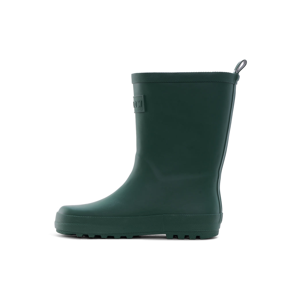 Yellow Shoes | Toddler Kids Rain Boots and Rainwear | FIELDS TDLR | 120661-60-FIELDS_TDLR-04.jpg