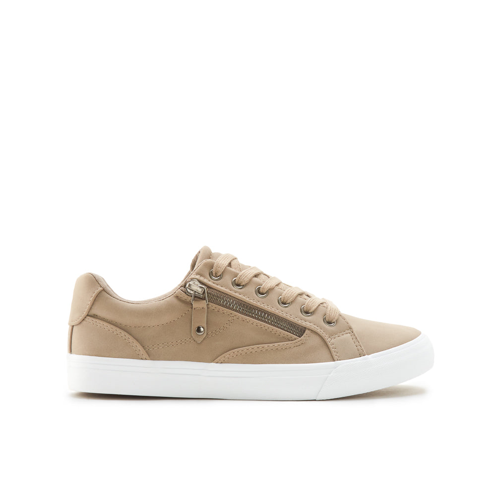 Yellow Shoes | Womens-Athletic-Skate-Low Cut | INDIE | 