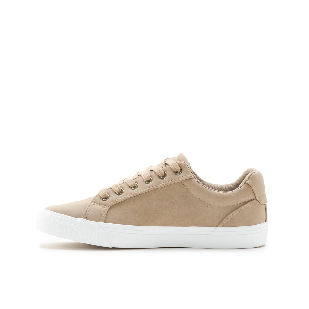 Yellow Shoes | Womens-Athletic-Skate-Low Cut | INDIE | 