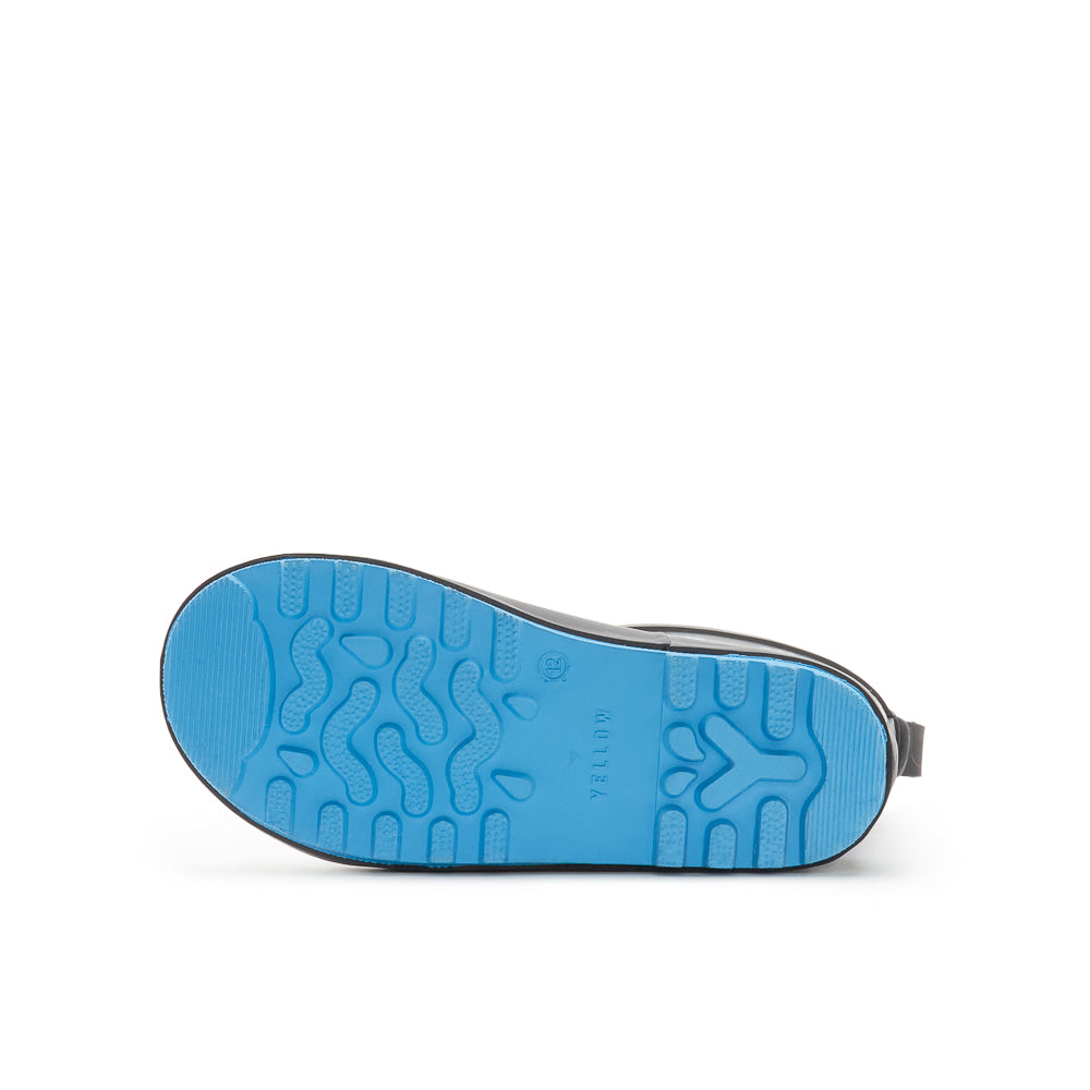 Yellow Shoes | Toddler-Boy-Rainwear-Rain Boot-Rain Boot | JEUX VIDEO | 