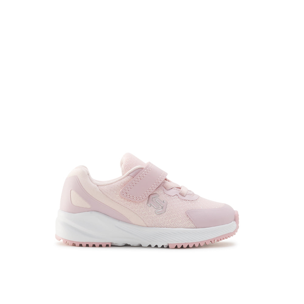 Yellow Shoes | Baby-Athletic-Girls Running-Girls Running | KILOMETRE-F | 
