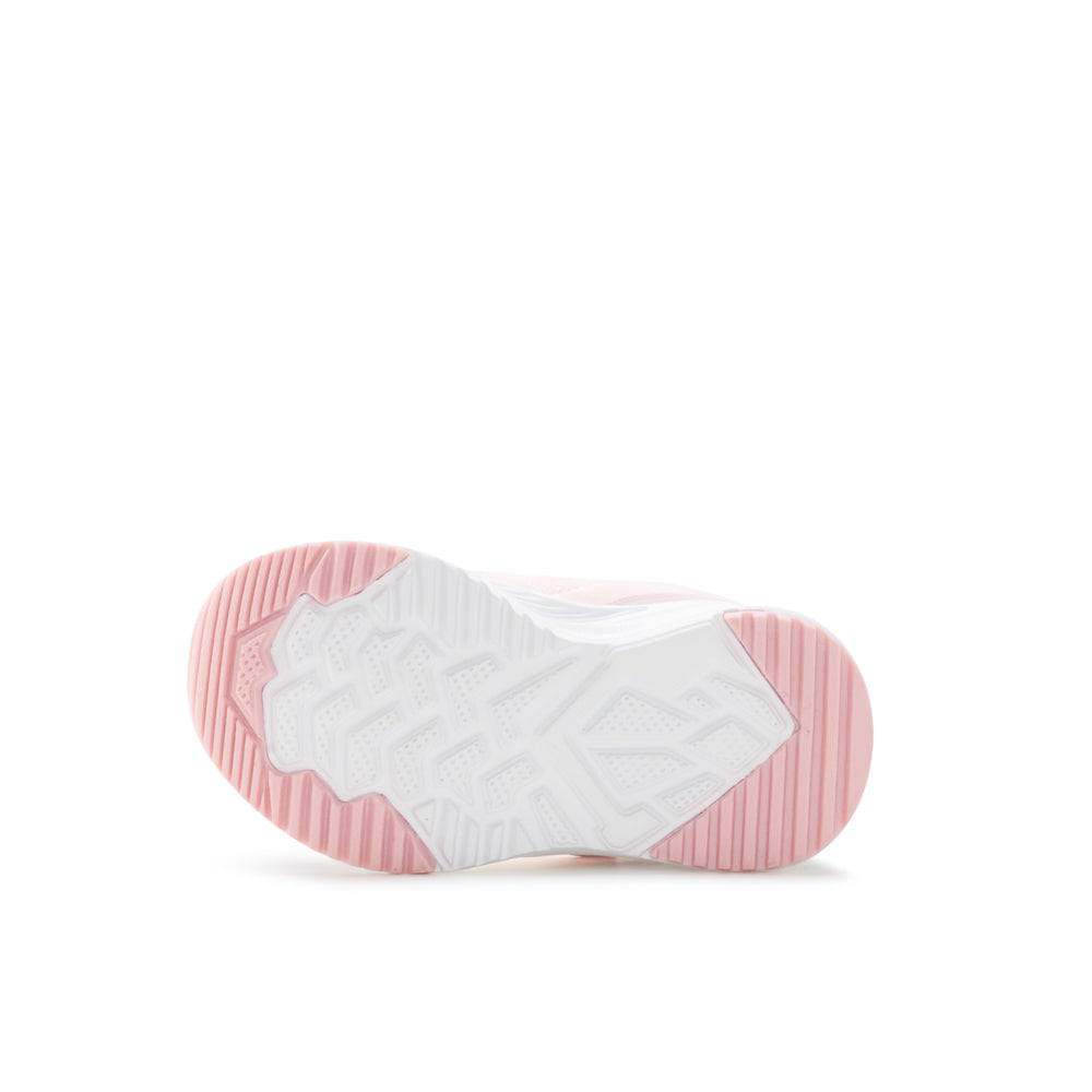 Yellow Shoes | Baby-Athletic-Girls Running-Girls Running | KILOMETRE-F | 