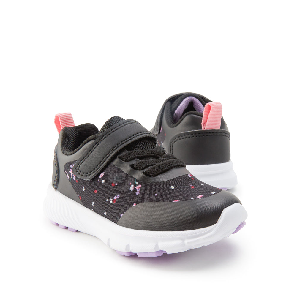 Yellow Shoes | Baby-Athletic-Girls Running-Girls Running | LIA ECO | 