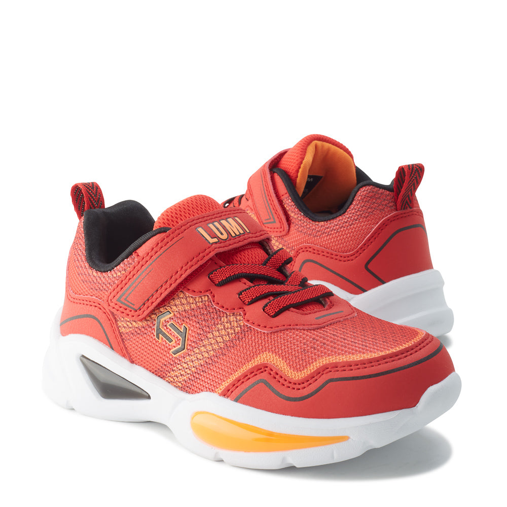 Yellow Shoes | Toddler-Boy-Athletic-Athleisure-Low | WREN | 