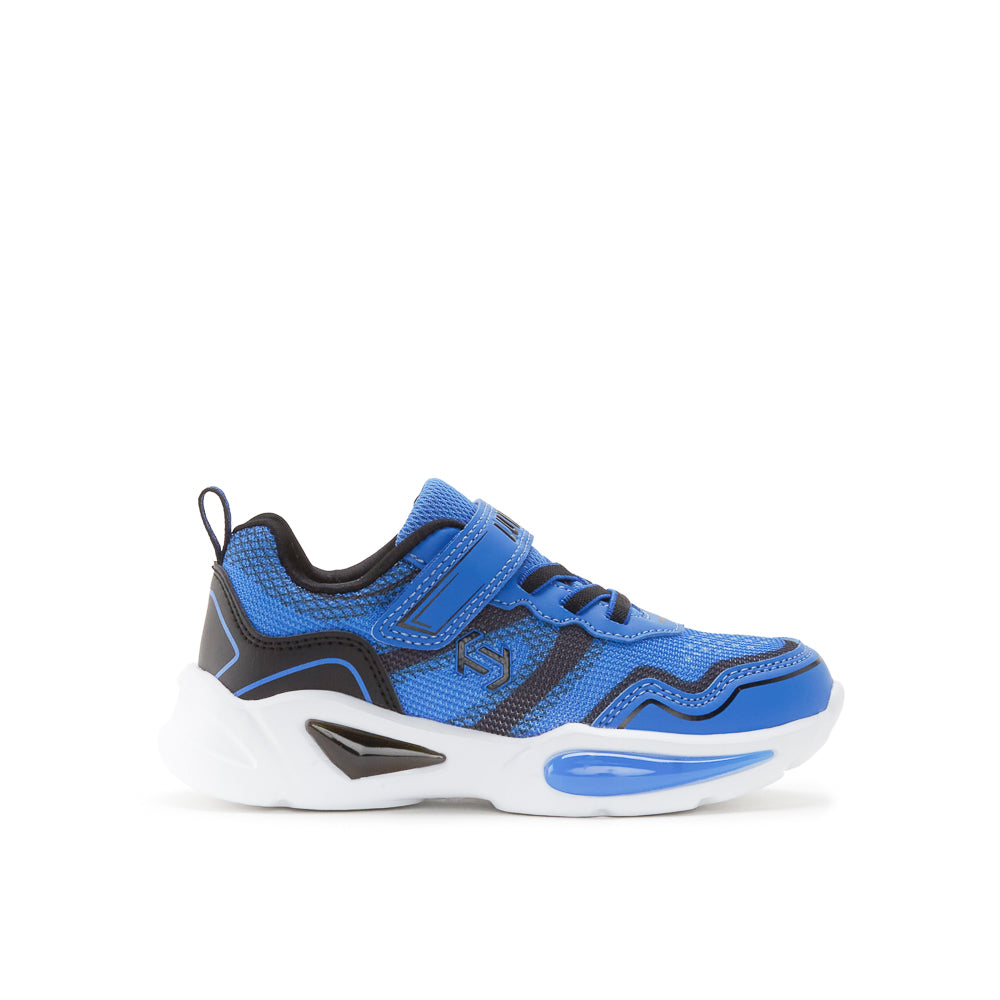 Yellow Shoes | Toddler-Boy-Athletic-Athleisure-Low | WREN | 