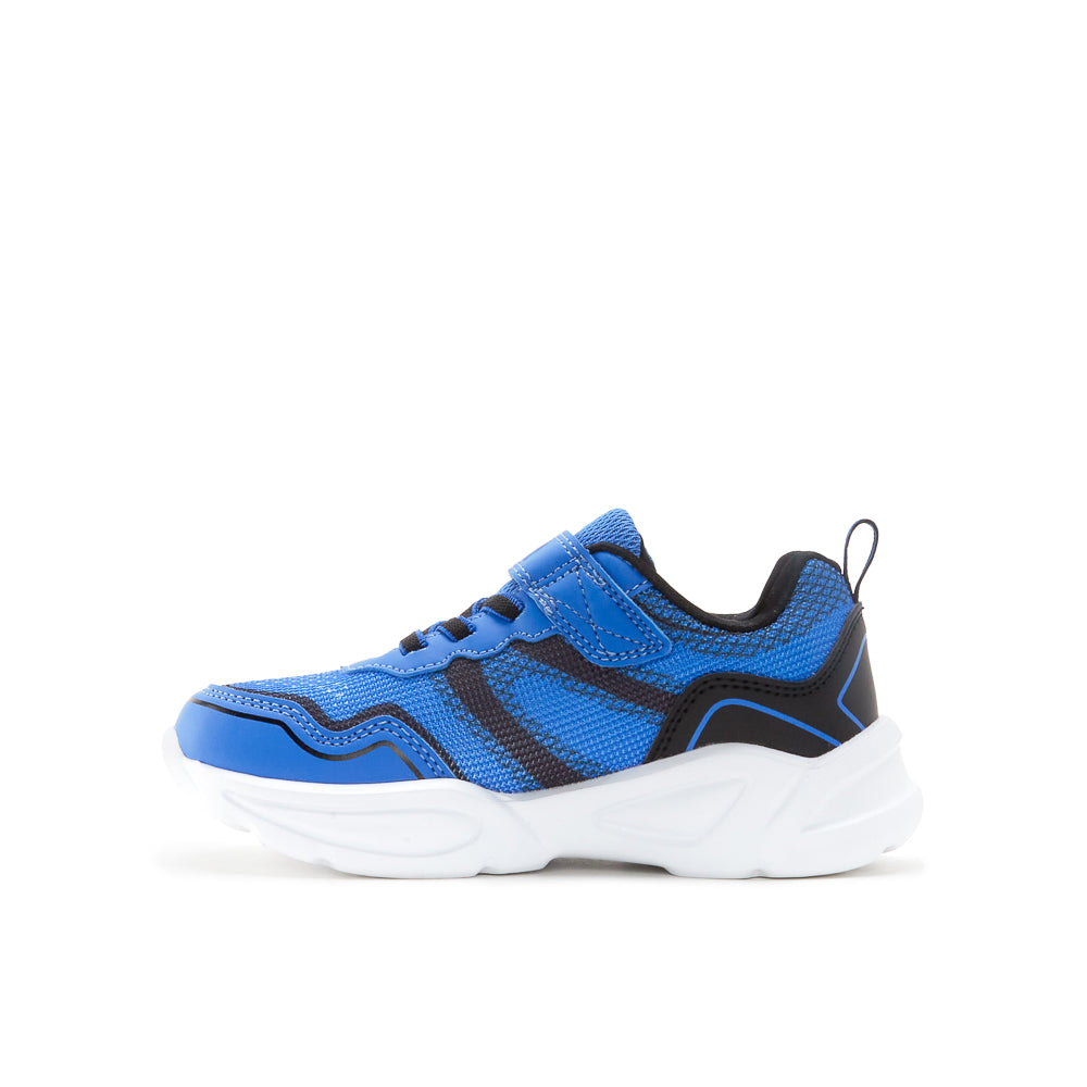 Yellow Shoes | Toddler-Boy-Athletic-Athleisure-Low | WREN | 