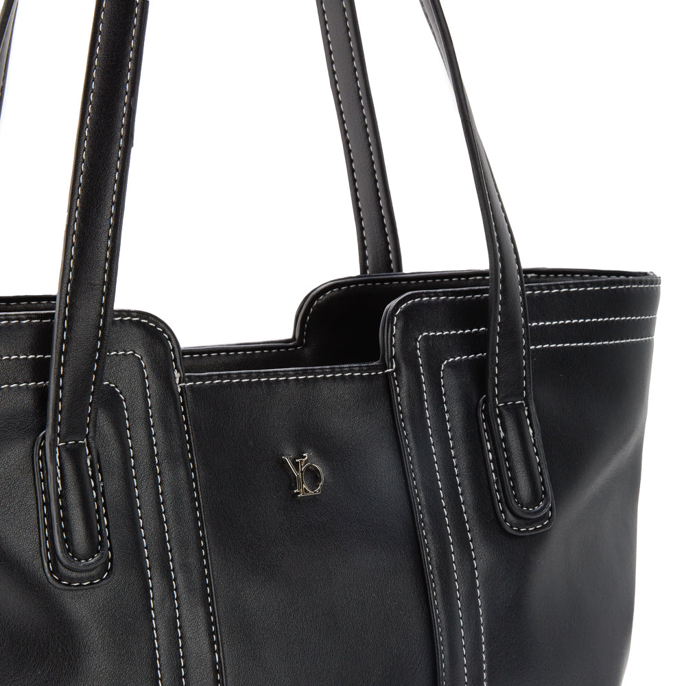 Yellow Shoes | Accessories-Womens-Handbags-Tote | KAILANI | 