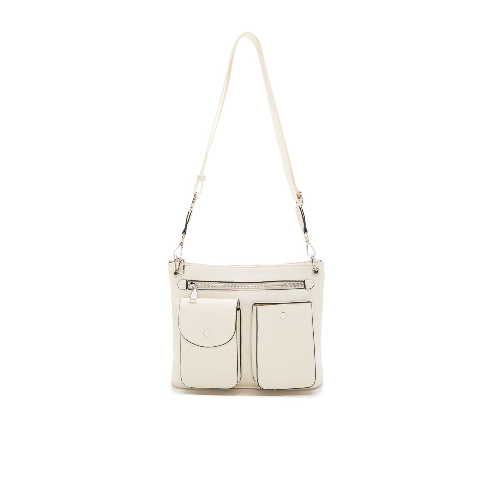 Yellow Shoes | Accessories-Womens-Handbags-Crossbody / Besace | KANOA | 