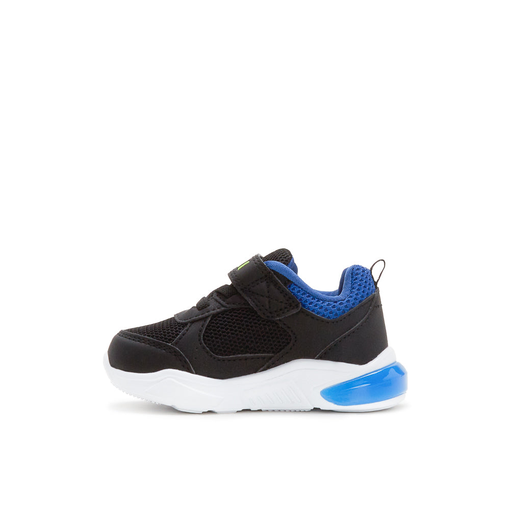Yellow Shoes | Baby-Athletic-Boys Athleisure-Low | NEON | 