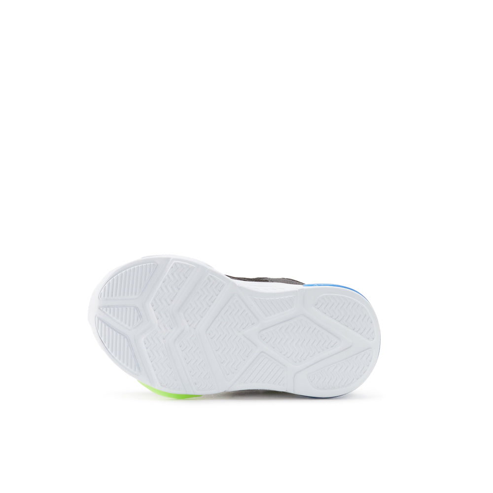 Yellow Shoes | Baby-Athletic-Boys Athleisure-Low | NEON | 
