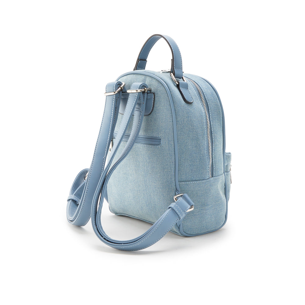 Yellow Shoes | Accessories-Womens-Handbags-Backpack / Sling | FIDJI DENIM | 