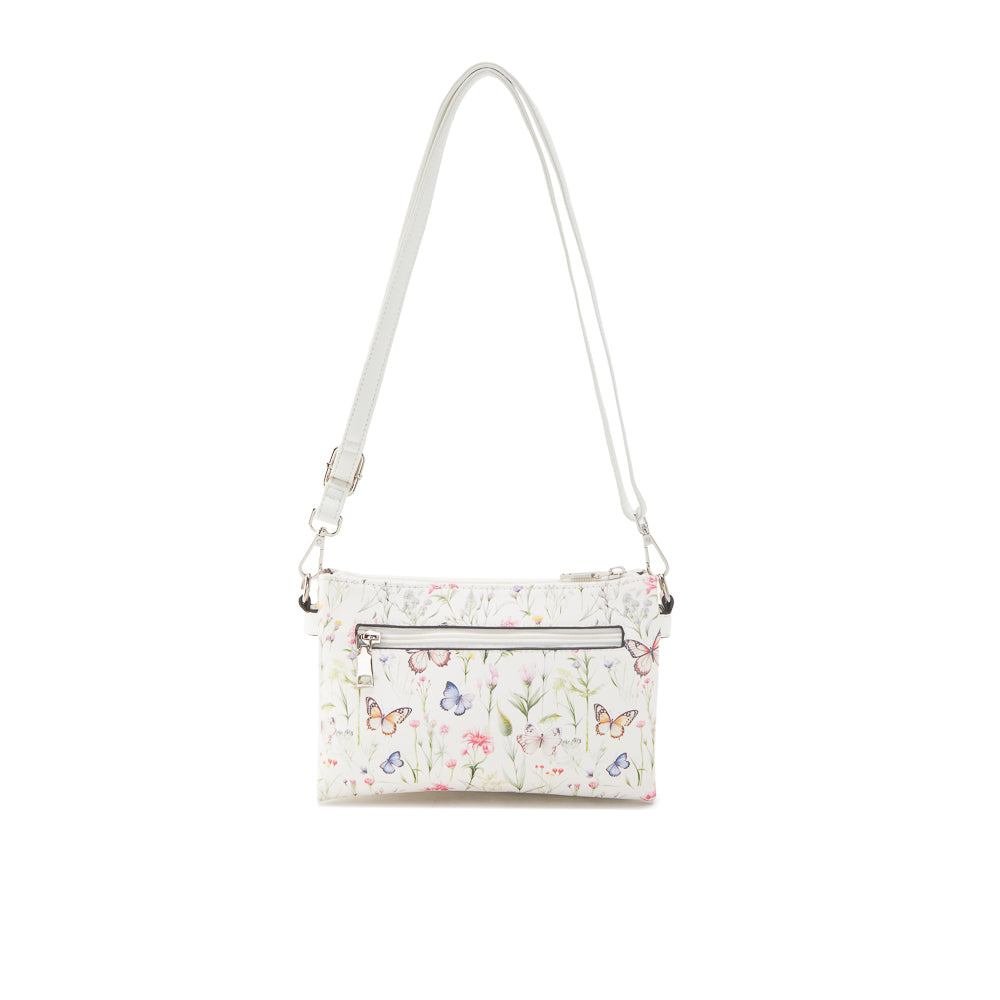 Yellow Shoes | Accessories-Womens-Handbags-Mini | SEVILLE FLORAL | 