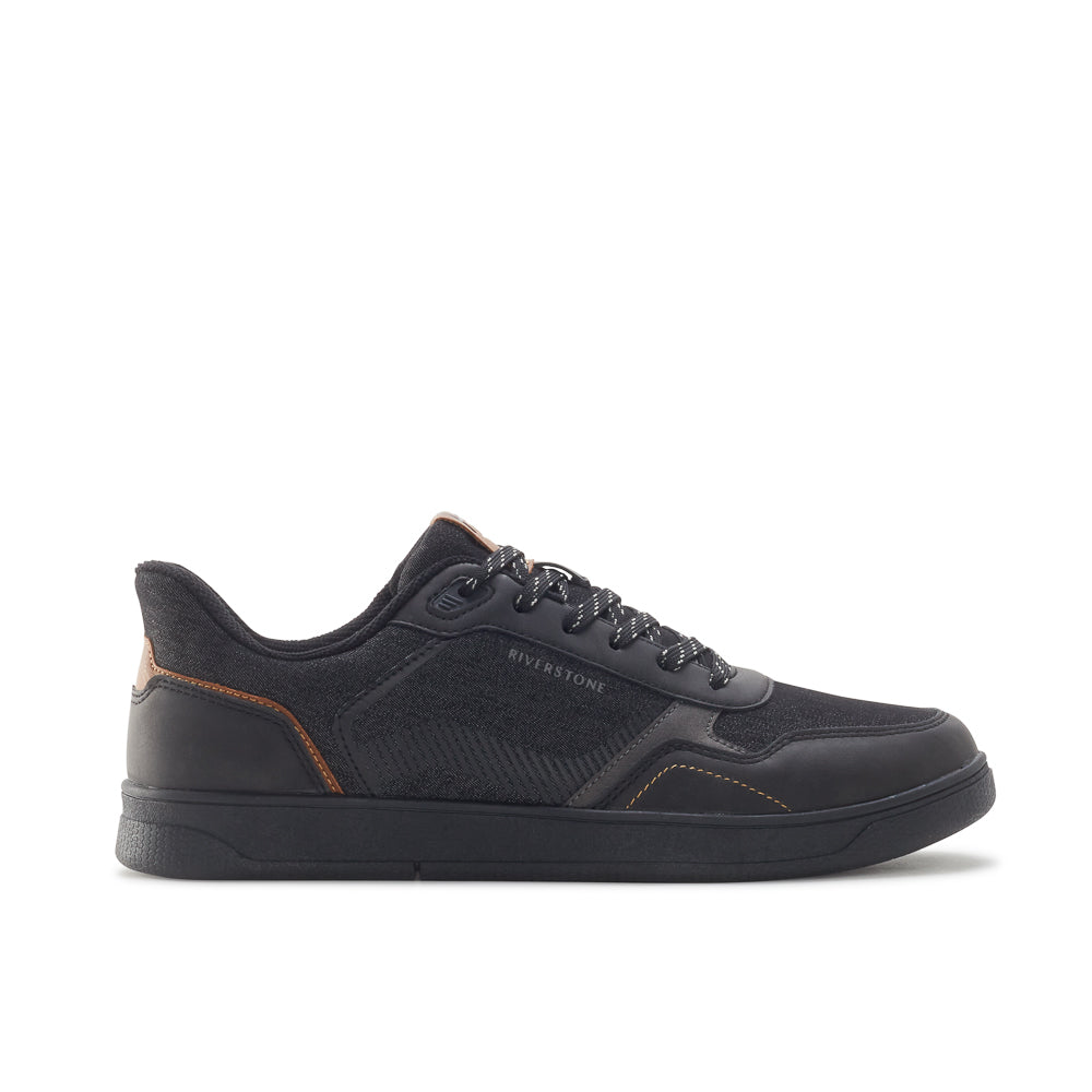 Yellow Shoes | Mens-Shoes-Casual-Laced | STEVENS | 