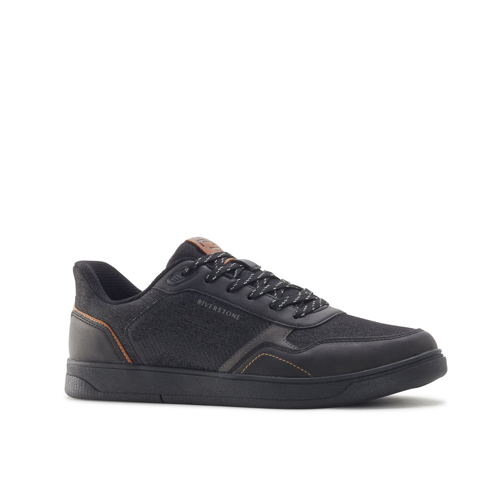 Yellow Shoes | Mens-Shoes-Casual-Laced | STEVENS | 