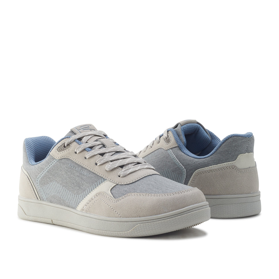 Semelle EVA Antidérapante Baskets Enfant Sport Fermeture Bouton