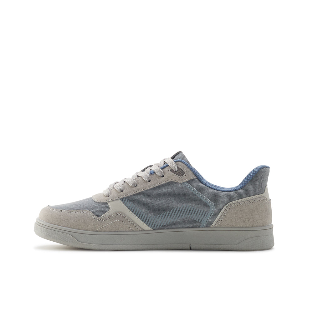 Yellow Shoes | Mens-Shoes-Casual-Laced | STEVENS | 