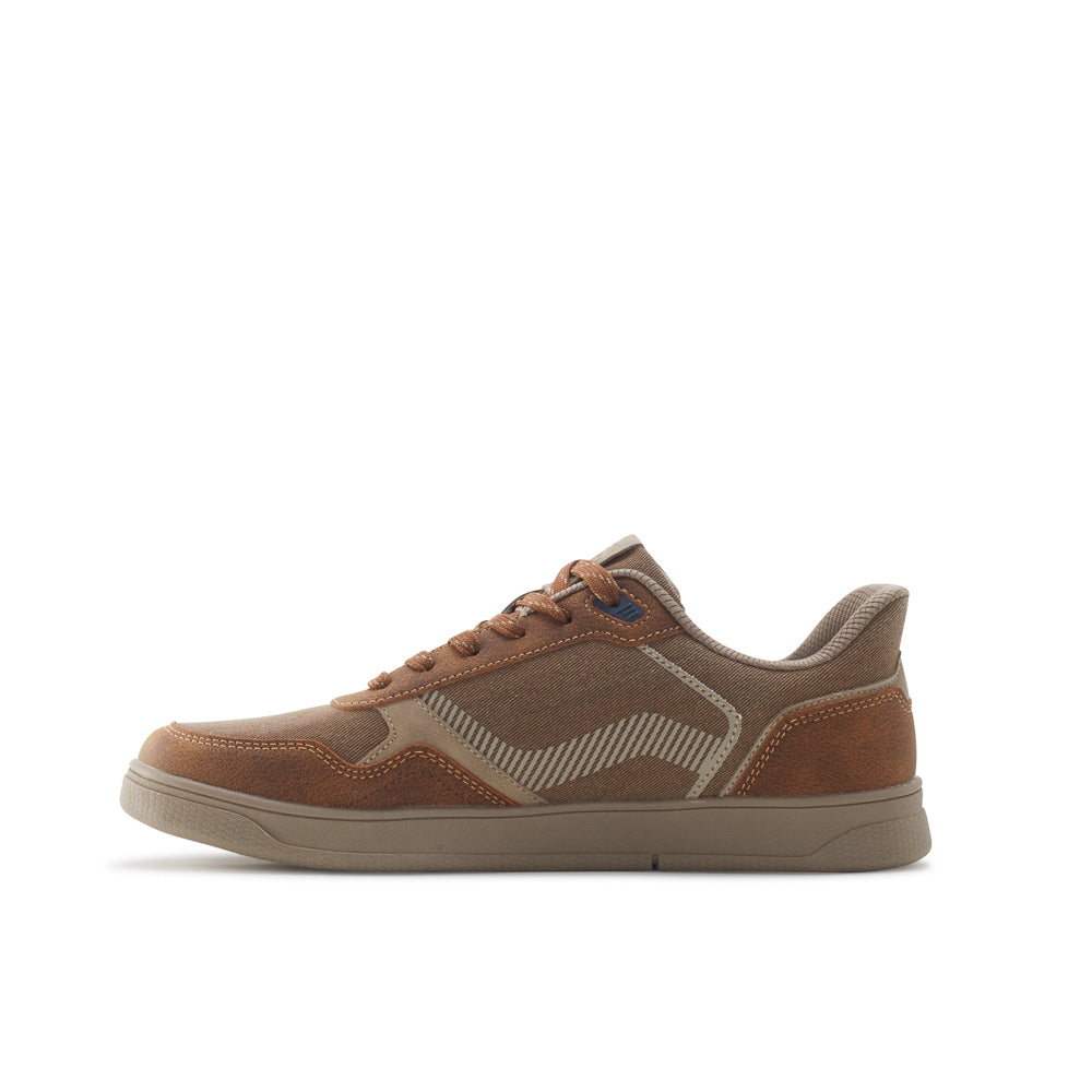 Yellow Shoes | Mens-Shoes-Casual-Laced | STEVENS | 