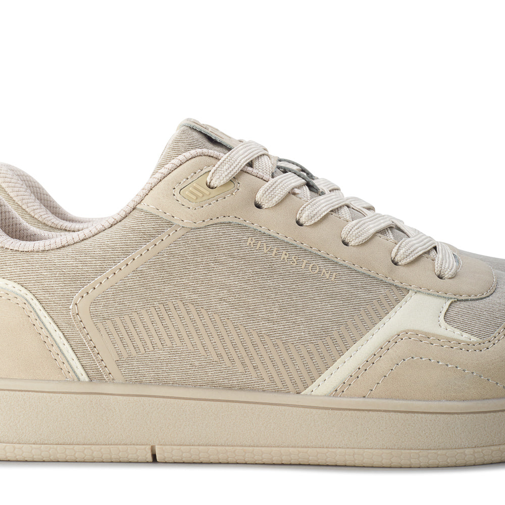 Yellow Shoes | Mens-Shoes-Casual-Laced | STEVENS | 