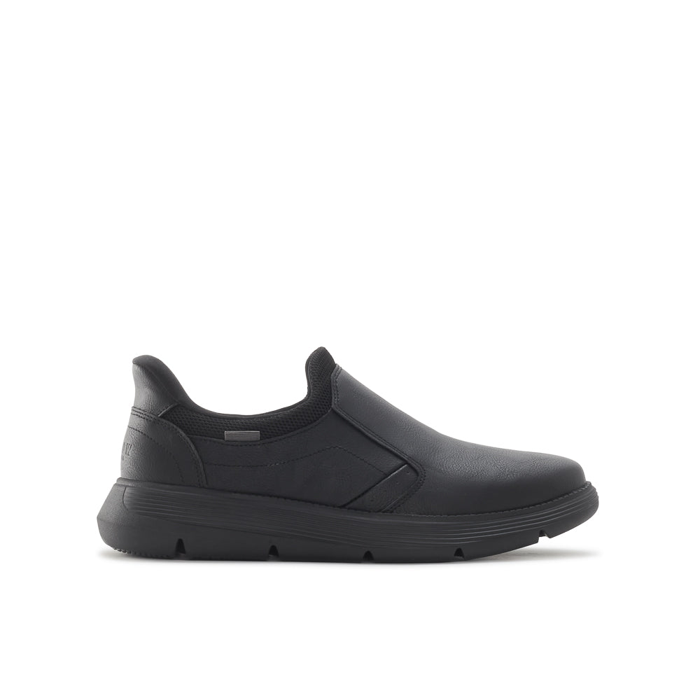 Yellow Shoes | Mens-Shoes-Casual-Loafer | ELLINGTON | 