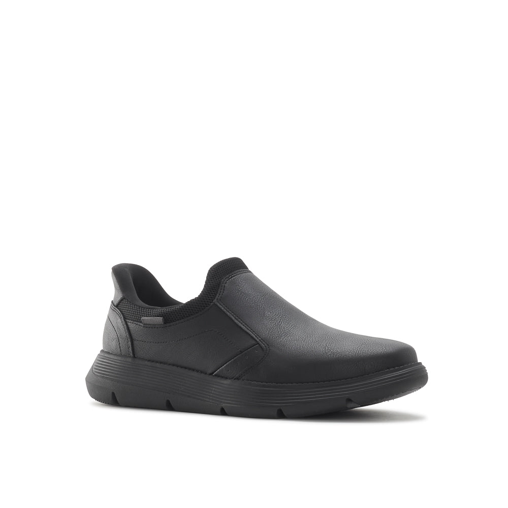 Yellow Shoes | Mens-Shoes-Casual-Loafer | ELLINGTON | 