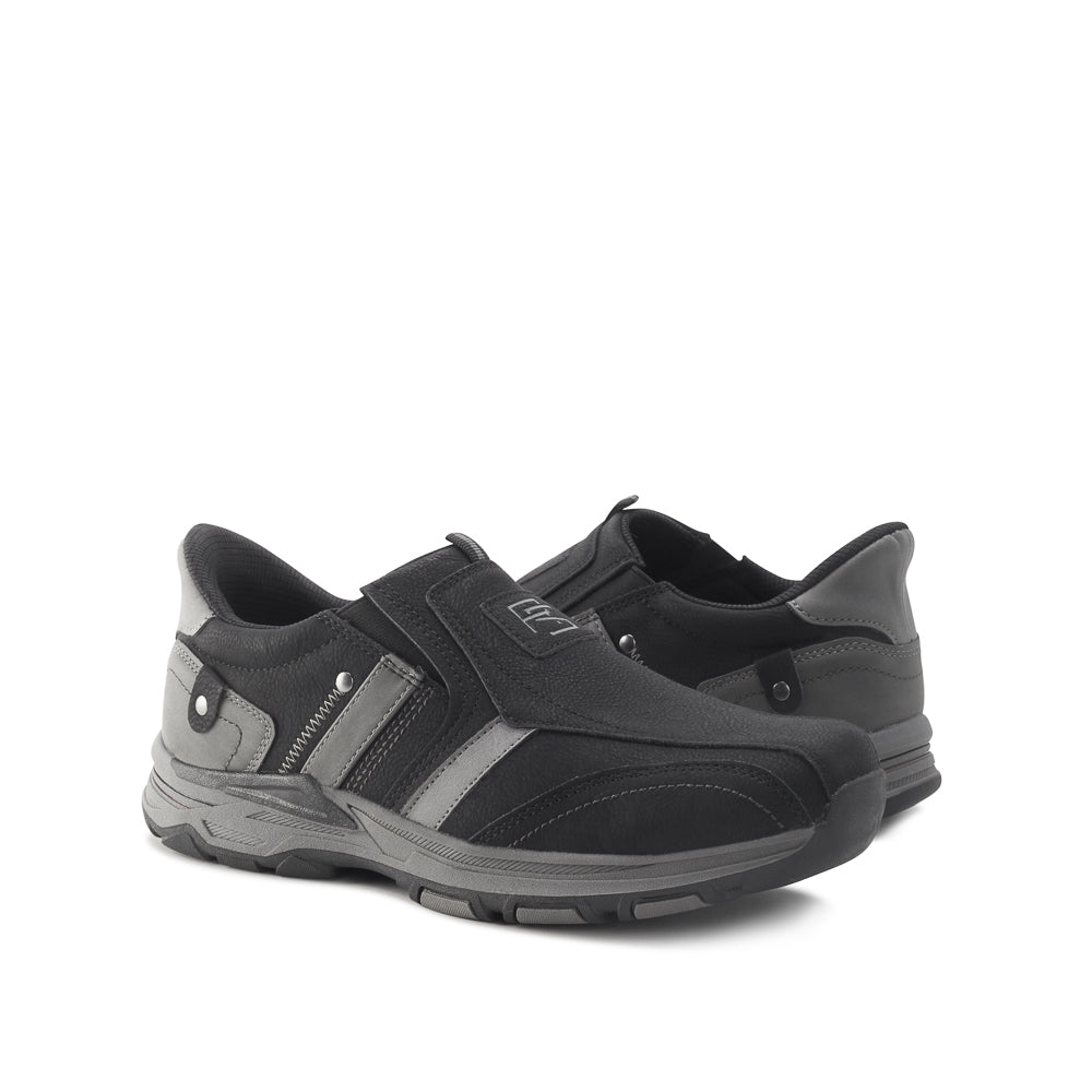 Yellow Shoes | Mens-Shoes-Casual-Loafer | SINATRA | 