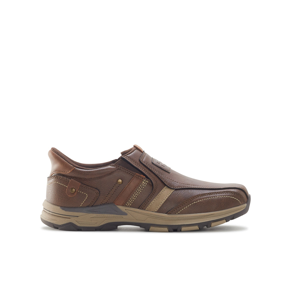 Yellow Shoes | Mens-Shoes-Casual-Loafer | SINATRA | 
