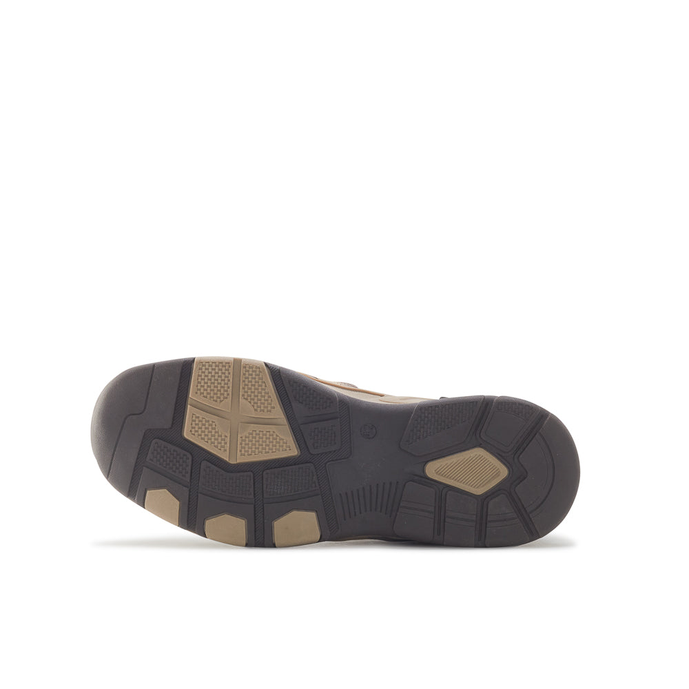 Yellow Shoes | Mens-Shoes-Casual-Loafer | SINATRA | 