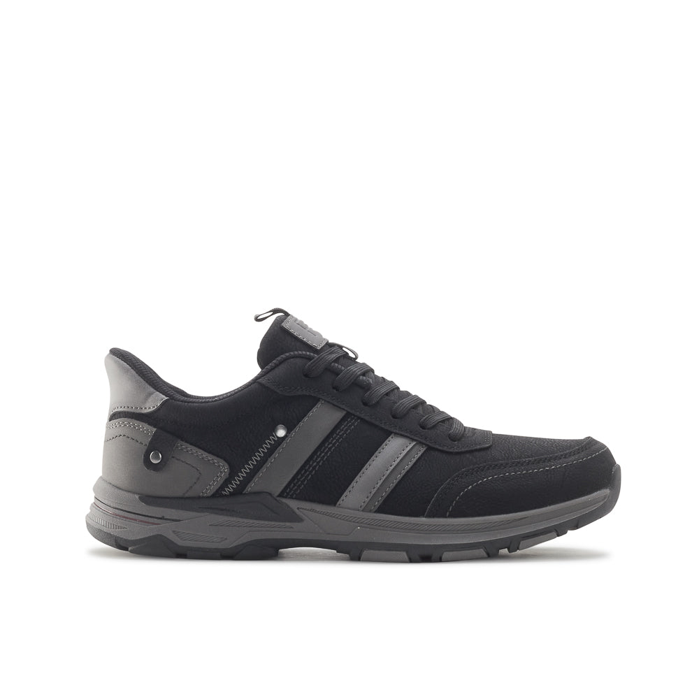 Yellow Shoes | Mens-Shoes-Casual-Laced | HENDRIX | 