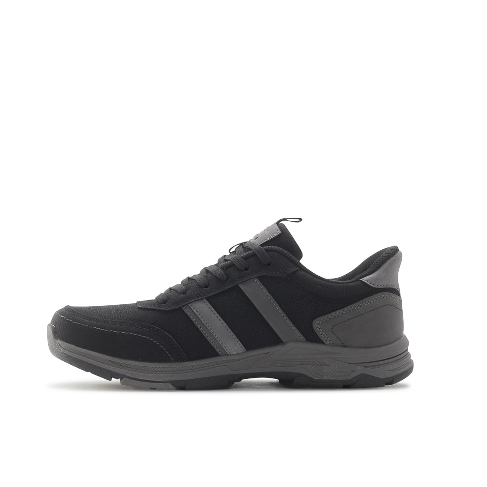 Yellow Shoes | Mens-Shoes-Casual-Laced | HENDRIX | 