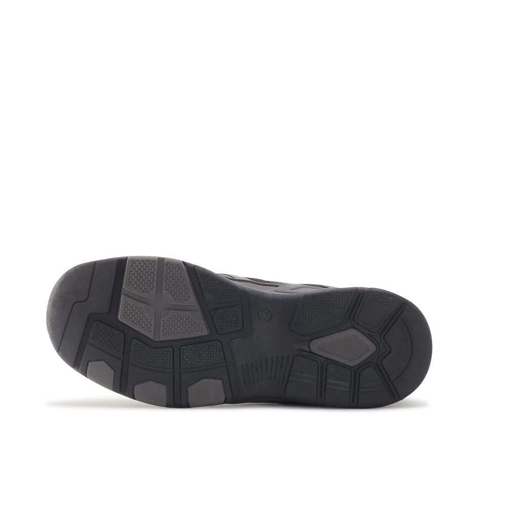 Yellow Shoes | Mens-Shoes-Casual-Laced | HENDRIX | 