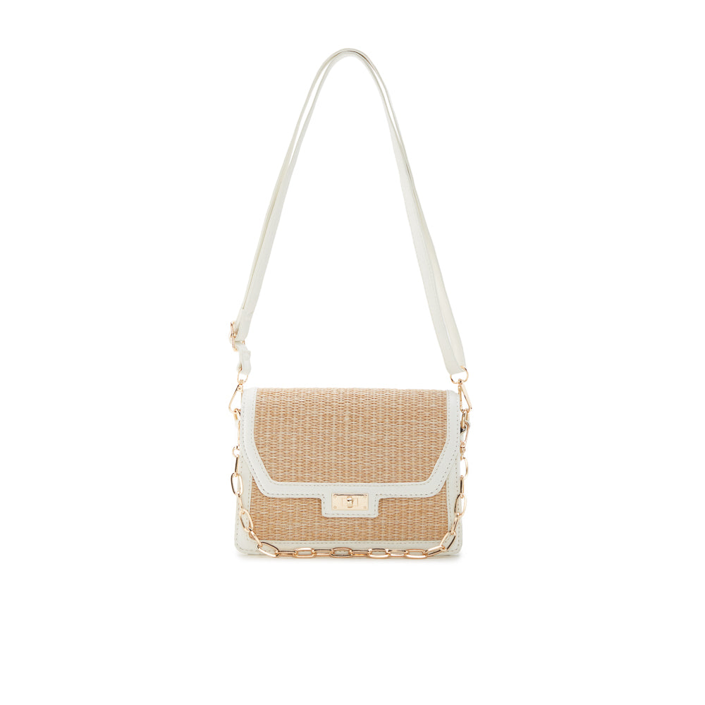 Yellow Shoes | Accessories-Womens-Handbags-Crossbody / Besace | LUANA | 