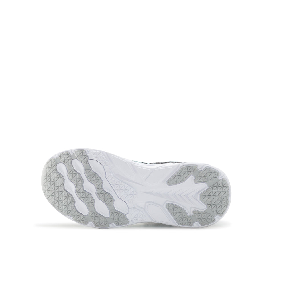 Yellow Shoes | Missy-Athletic-Running-Velcro | POUVOIR-F | 