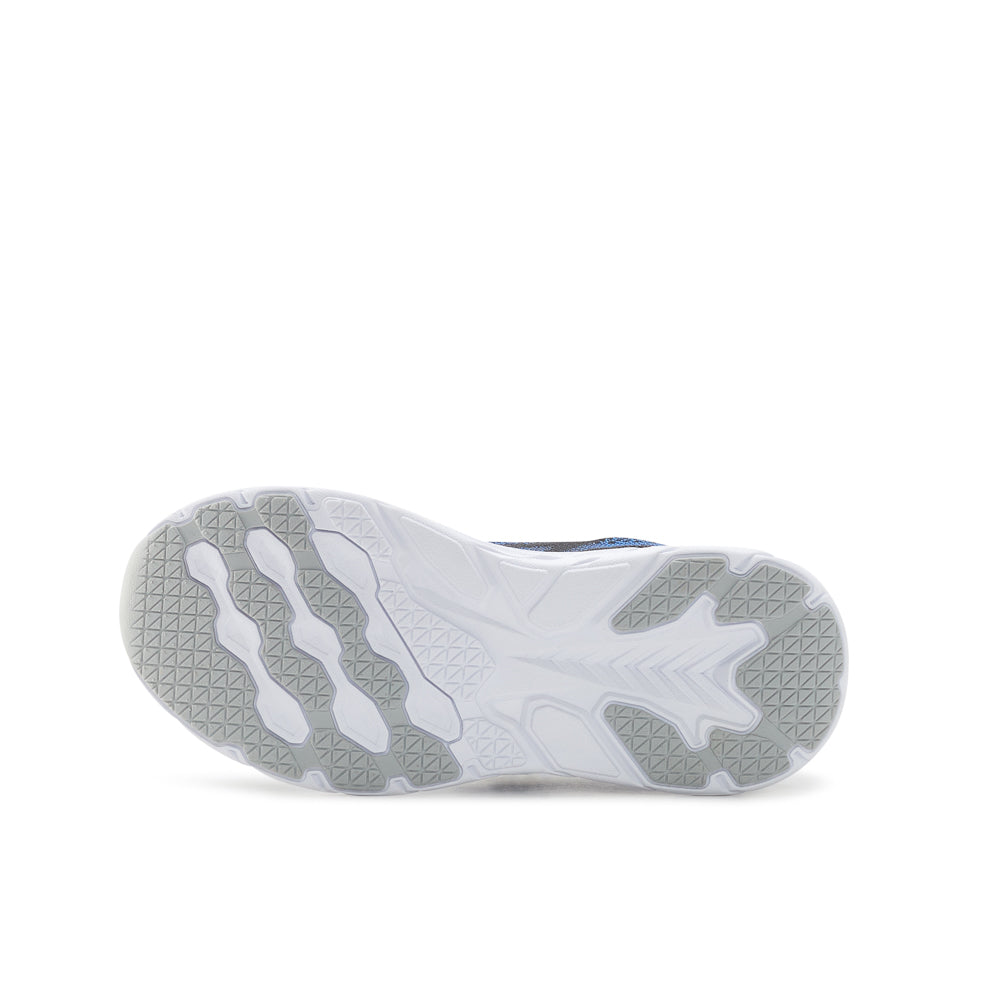 Yellow Shoes | Boys-Athletic-Running-Velcro | POUVOIR-G | 
