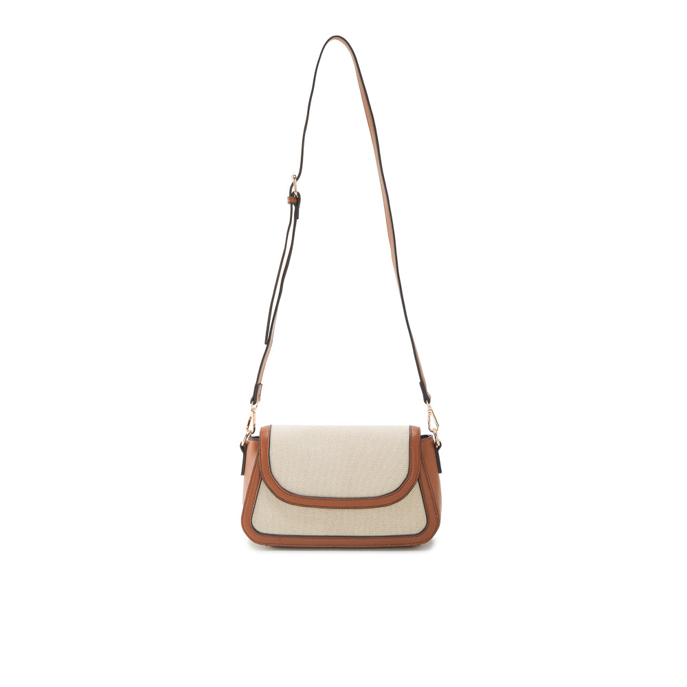 Yellow Shoes | Accessories-Womens-Handbags-Crossbody / Besace | LAWAN | 