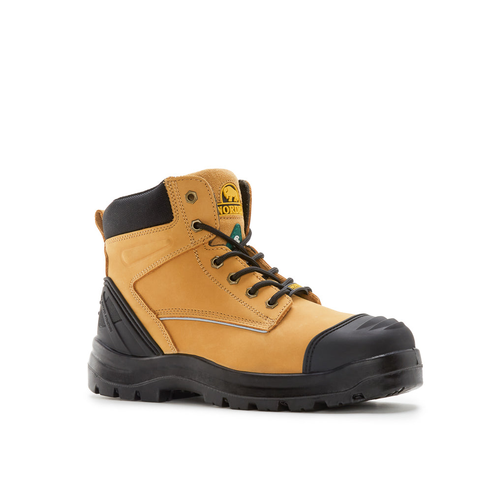 Top Men's Work Boots and Safety Shoes Online – Yellow Shoes