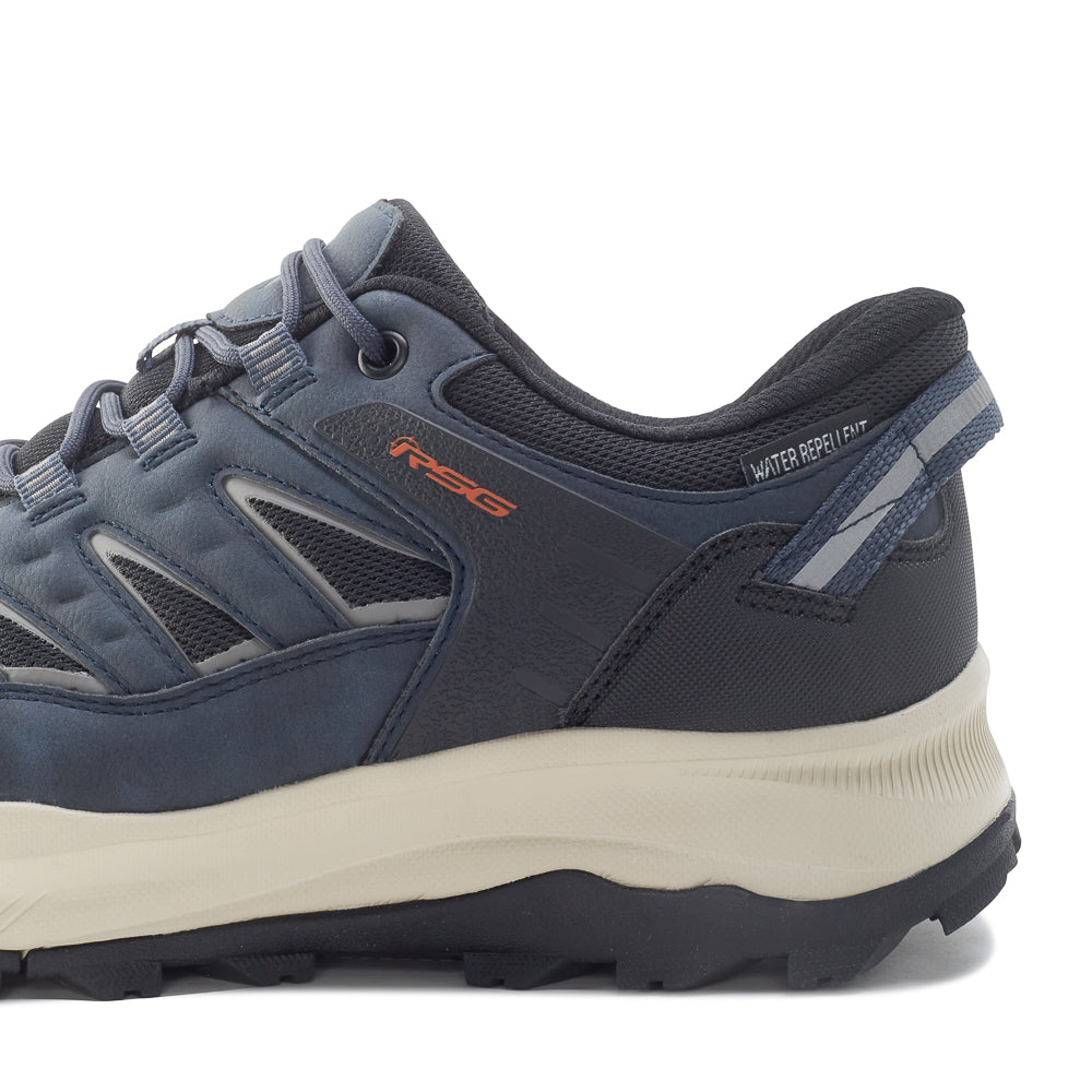 Yellow Shoes | Mens-Athletic-Outdoor -Hiking Shoe | MEGANTIC | 