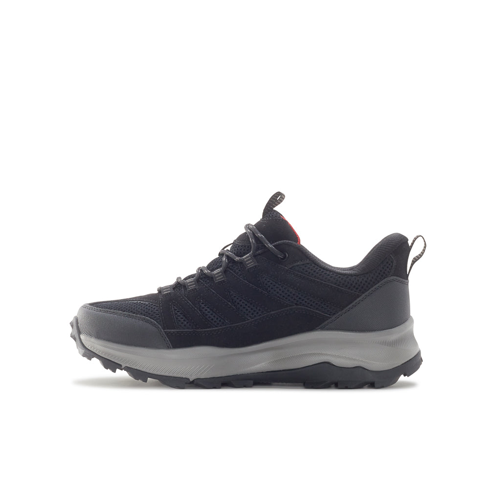 Yellow Shoes | Mens-Athletic-Outdoor -Hiking Shoe | PINACLE | 
